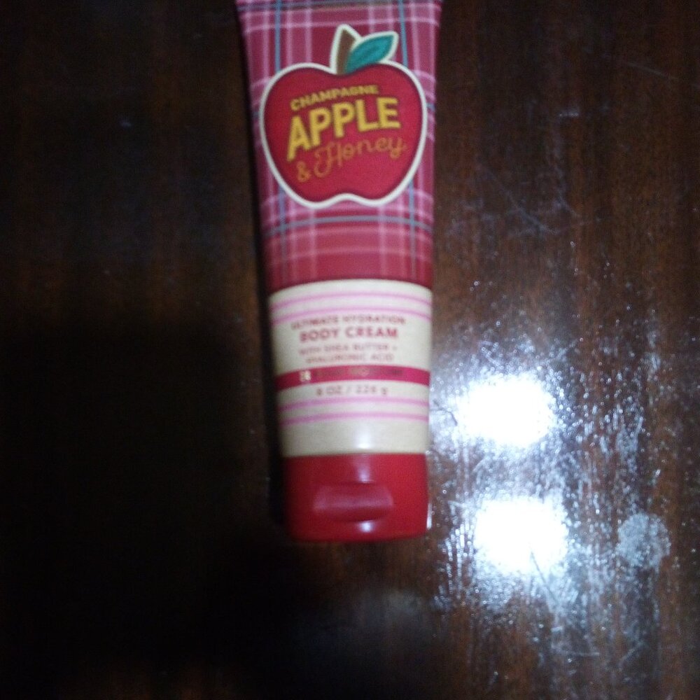Bath and Body Works